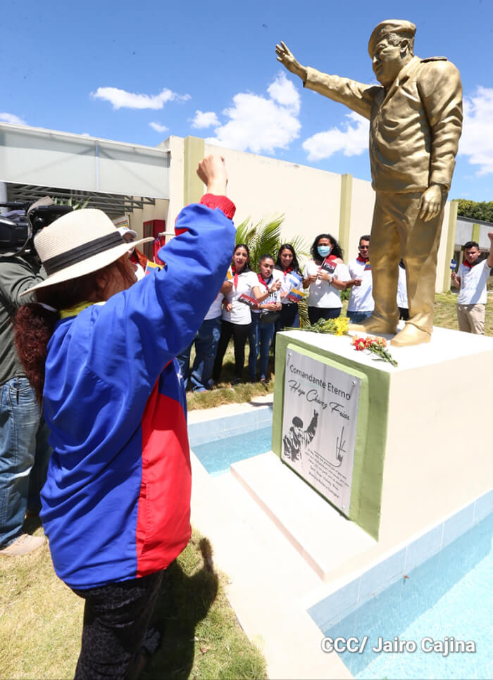 homenaje-comandante-chavez
